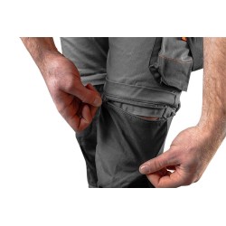 NEO tools 81-321-M spodnie ochronne