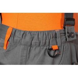 NEO tools 81-321-XXXL spodnie ochronne