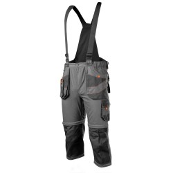 NEO tools 81-321-XXXL spodnie ochronne