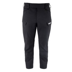 SPODNIE ROBOCZE NYLON + SPANDEX 190G/M2 ROZM. XXL/58