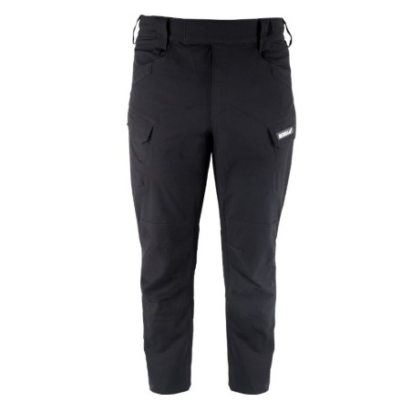 SPODNIE ROBOCZE NYLON + SPANDEX 190G/M2 ROZM. XXL/58