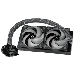 Procesorowy system chłodzenia cieczą ARCTIC Liquid Freezer II 280 A-RGB