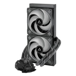 Procesorowy system chłodzenia cieczą ARCTIC Liquid Freezer II 280 A-RGB