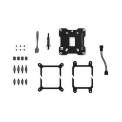 Alphacool 13447 część / akcesorium do systemów chłodzenia komputerów Blok wodny
