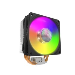 Cooler Master Hyper 212 Spectrum V2 Procesor Chłodnica powietrza 12 cm Czarny