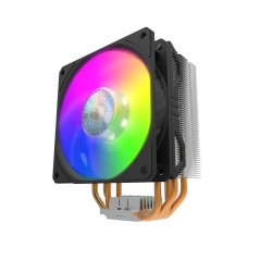 Cooler Master Hyper 212 Spectrum V2 Procesor Chłodnica powietrza 12 cm Czarny