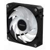GIGABYTE AORUS EZ CHAIN FAN 120 Płyta główna Wentylator 12 cm Czarny 1 szt.