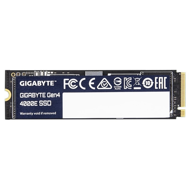 Dysk SSD Gigabyte AORUS 4000E 1 TB M.2 NVMe Gen4 4000/3900 MB/s Dysk SSD Gigabyte AORUS 4000E 1 TB M.2 NVMe Gen4 4000/3900 MB/s