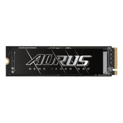 Dysk SSD 2 TB Gigabyte AORUS 14000 M.2 NVMe Gen5, 14500/12700 MB/s
