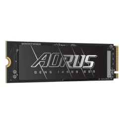 Dysk SSD 2 TB Gigabyte AORUS 14000 M.2 NVMe Gen5, 14500/12700 MB/s