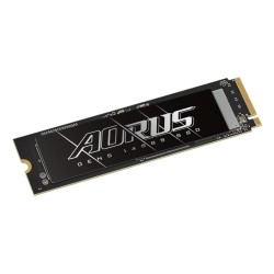 Dysk SSD 2 TB Gigabyte AORUS 14000 M.2 NVMe Gen5, 14500/12700 MB/s