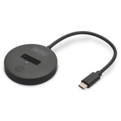 Digitus Stacja dokująca M.2 NVMe/SATA