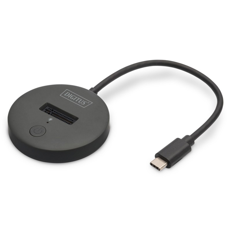 Digitus Stacja dokująca M.2 NVMe/SATA Digitus Stacja dokująca M.2 NVMe/SATA
