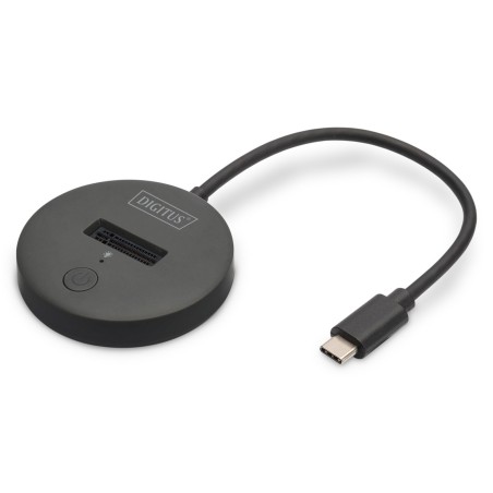 Digitus Stacja dokująca M.2 NVMe/SATA