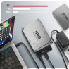 Axagon Nicht kategorisiert adapter SATA