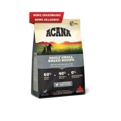ACANA Adult Small Breed 2kg