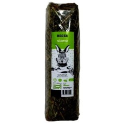 RECEK Siano Łąkowe z dodatkiem melisy 1kg