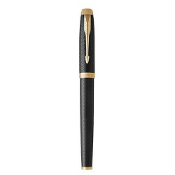 Pióro PARKER IM Premium Royal Black GT 1931646