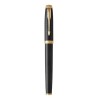 Pióro PARKER IM Premium Royal Black GT 1931646