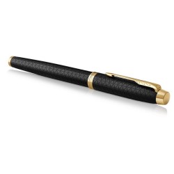 Pióro PARKER IM Premium Royal Black GT 1931646