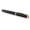 Pióro PARKER IM Premium Royal Black GT 1931646