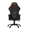 Gaming Chair Gigabyte model AGC310 kolor Orange/Black