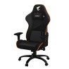 Gaming Chair Gigabyte model AGC310 kolor Orange/Black