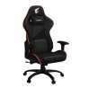 Gaming Chair Gigabyte model AGC310 kolor Orange/Black