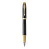 Pióro PARKER IM Premium Royal Black GT 1931646