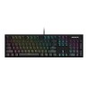 Gigabyte AORUS K1 klawiatura USB QWERTY Angielski Czarny