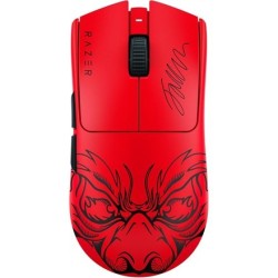 Myszka RAZER Viper V3 Pro Faker Edition, ultralekka