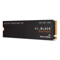 Dysk SSD WD Black SN7100 2TB M.2 NVMe WDS200T4X0E