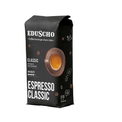 Kawa ziarnista Tchibo Eduscho Espresso Classic 1000g