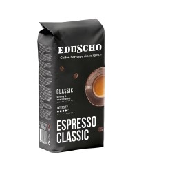 Kawa ziarnista Tchibo Eduscho Espresso Classic 1000g