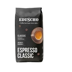 Kawa ziarnista Tchibo Eduscho Espresso Classic 1000g