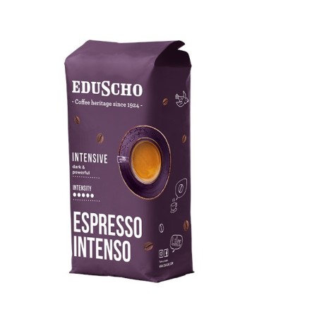Kawa ziarnista Tchibo Eduscho Espresso Intenso 1000g
