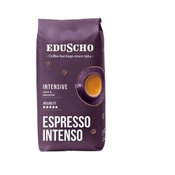 Kawa ziarnista Tchibo Eduscho Espresso Intenso 1000g