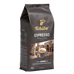 Kawa Ziarnista Tchibo Espresso Milano Style 1KG