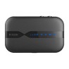 D-Link DWR-932 router bezprzewodowy 4G Czarny