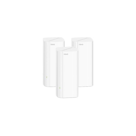 Tenda EX12 3-Pack AX3000 System Mesh Wi-Fi 6 (trzypak)