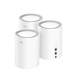 Dławnice kablowe M1800 (3-Pack)