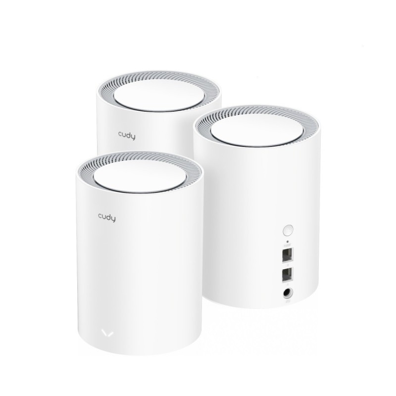 Dławnice kablowe M1800 (3-Pack) Dławnice kablowe M1800 (3-Pack)
