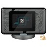 D-Link DWR-2101 - Modem sieci komórkowej - - Przenośny - LCD - 6.1 cm (2.4") - Gigabit Ethernet