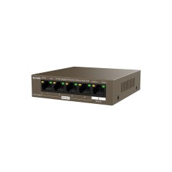 Switch Tenda TEG1105PD