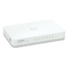 GO 8-PORT GIGABIT EASY/DESKTOP SWITCH ML