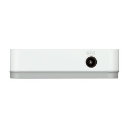 GO 8-PORT GIGABIT EASY/DESKTOP SWITCH ML