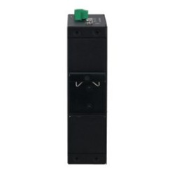 Dahua Technology PFS3211-8GT-120-V2 łącza sieciowe Nie zarządzany Gigabit Ethernet (10/100/1000) Obsługa PoE Montaż na