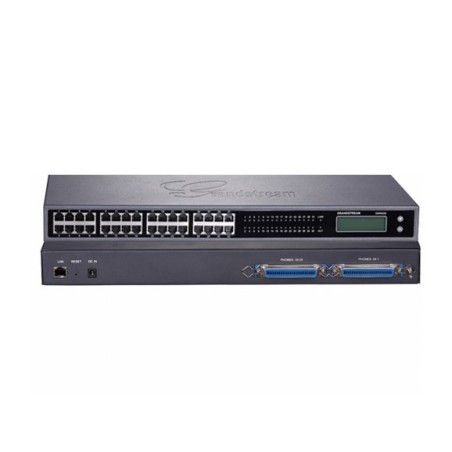 Grandstream GXW4232 V2 (32X FXS) | VoIP | Bramki wieloportowe