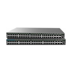Grandstream Networks GWN7816P łącza sieciowe Zarządzany L3 Gigabit Ethernet (10/100/1000) Obsługa PoE
