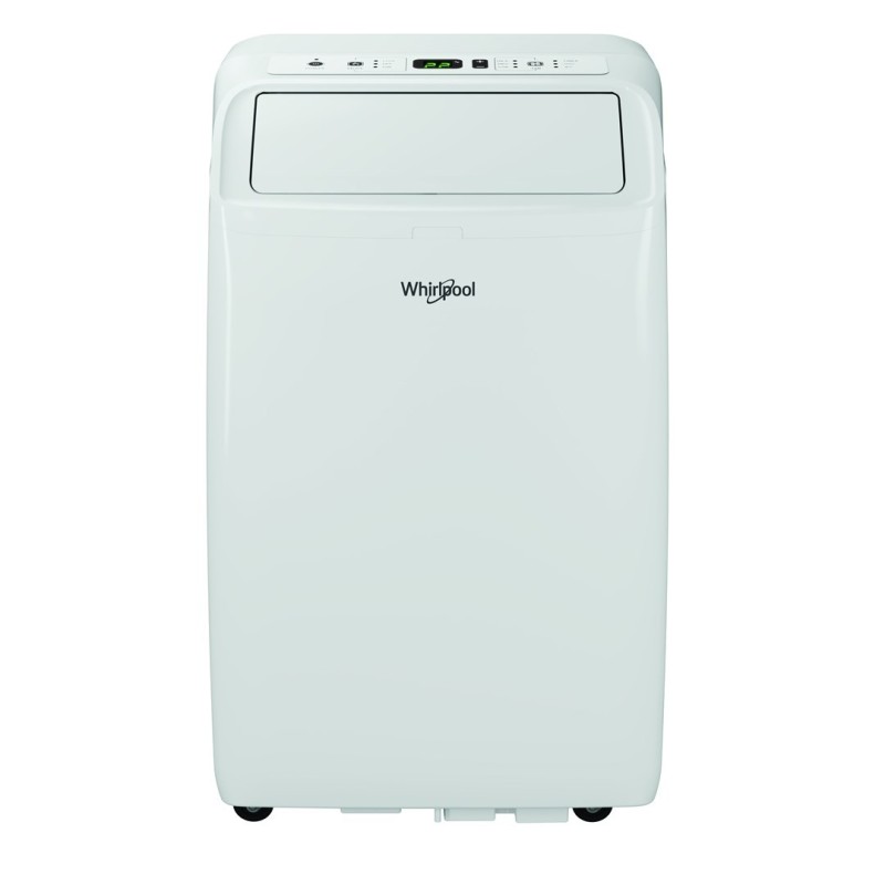 Klimatyzator przenośny WHIRLPOOL PACF212CO W Klimatyzator przenośny WHIRLPOOL PACF212CO W